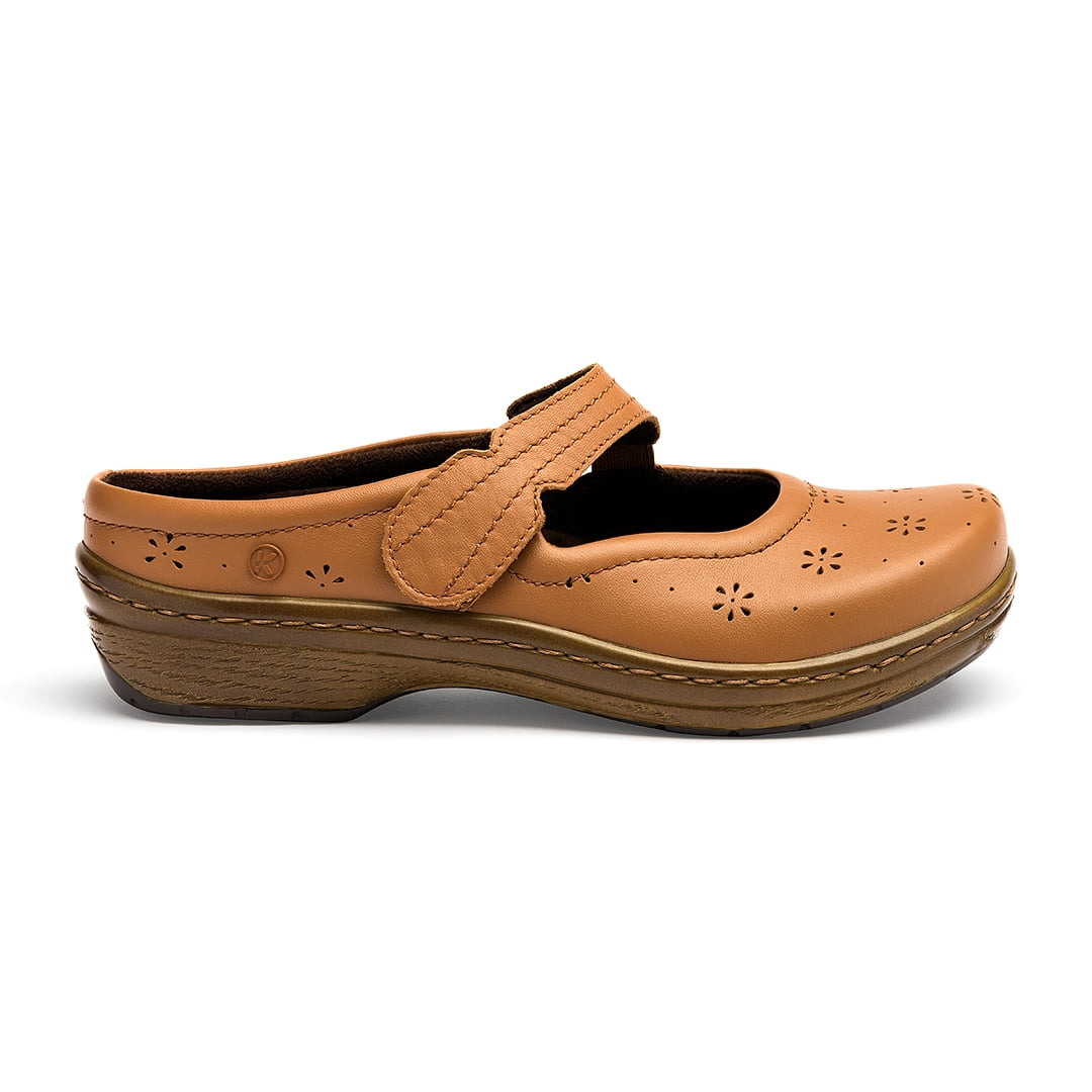 KLOGS Footwear Quinn Mary-Jane Slip-on - Walmart.com