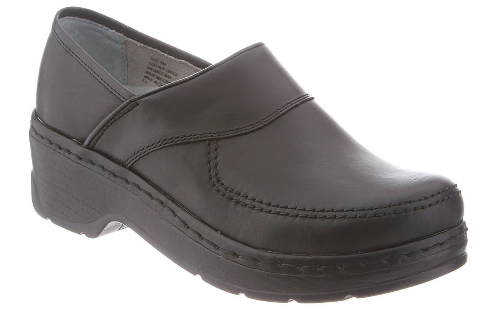 KLOGS Footwear Sonora ClosedBack Clog