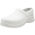 thumbnail image 1 of Klogs Footwear Women's Boca Chef Clog  WHITE, 1 of 4