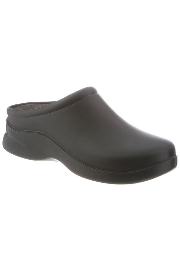 Footwear Women's Dusty Open-Back Clog