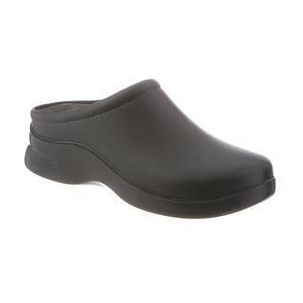 Footwear Women's Dusty Open-Back Clog
