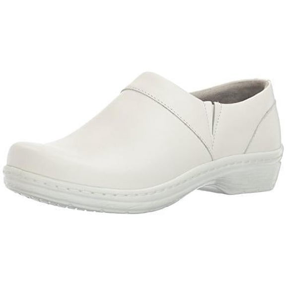 KLOGS Footwear Women's Mission Closed-Back Clog
