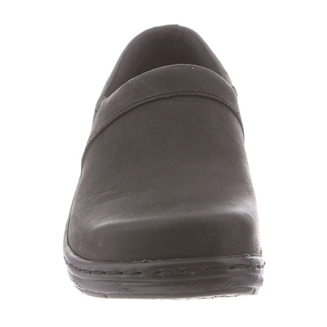 KLOGS Footwear Women's Mission Closed-Back Clog - Walmart.com