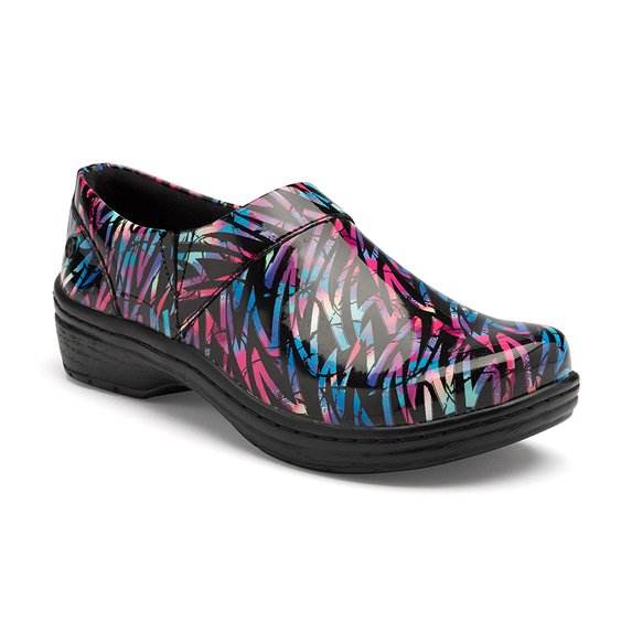 KLOGS Footwear Women's Mission Closed-Back Clog