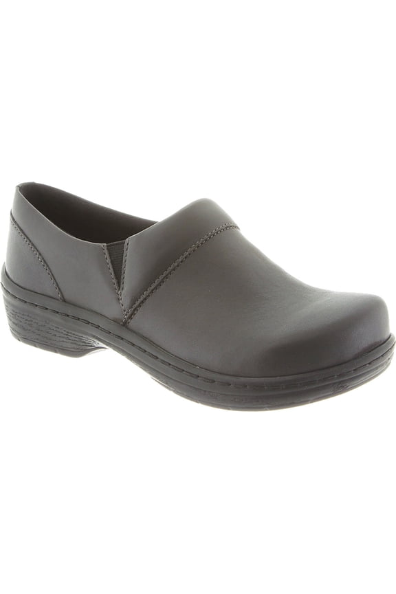 Footwear Women's Mission Closed-Back Nursing Clog