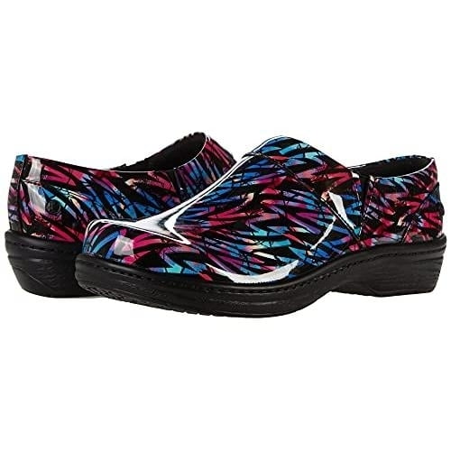 KLOGS Footwear Women's Mission Closed-Back Clog