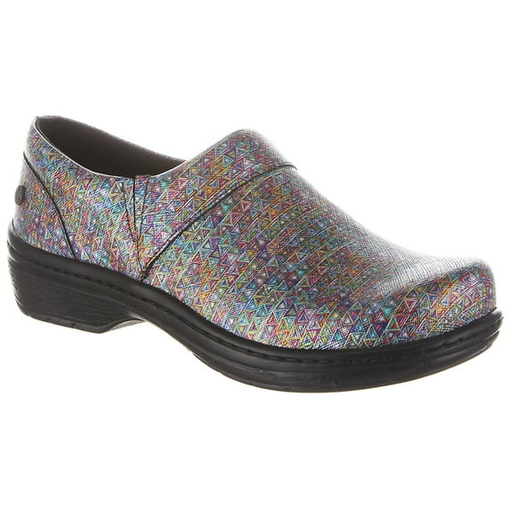 KLOGS Footwear Women's Mission Closed-Back Clog