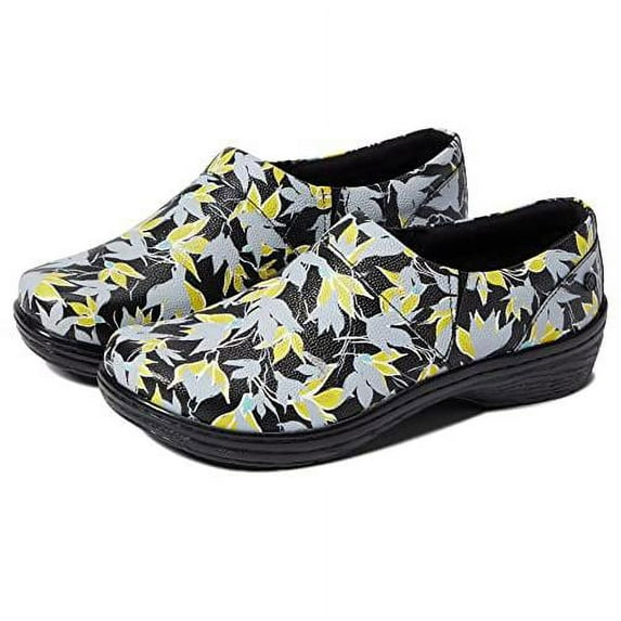 KLOGS Footwear Women's Mission Closed-Back Clog
