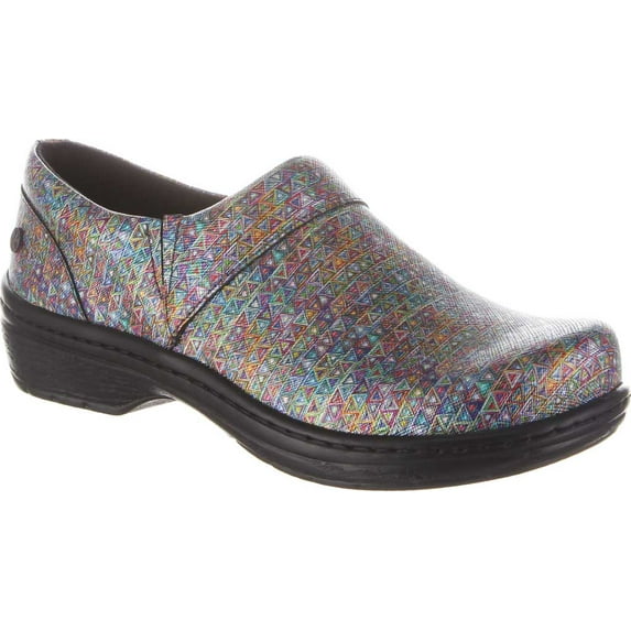 KLOGS Footwear Women's Mission Closed-Back Nursing Clog