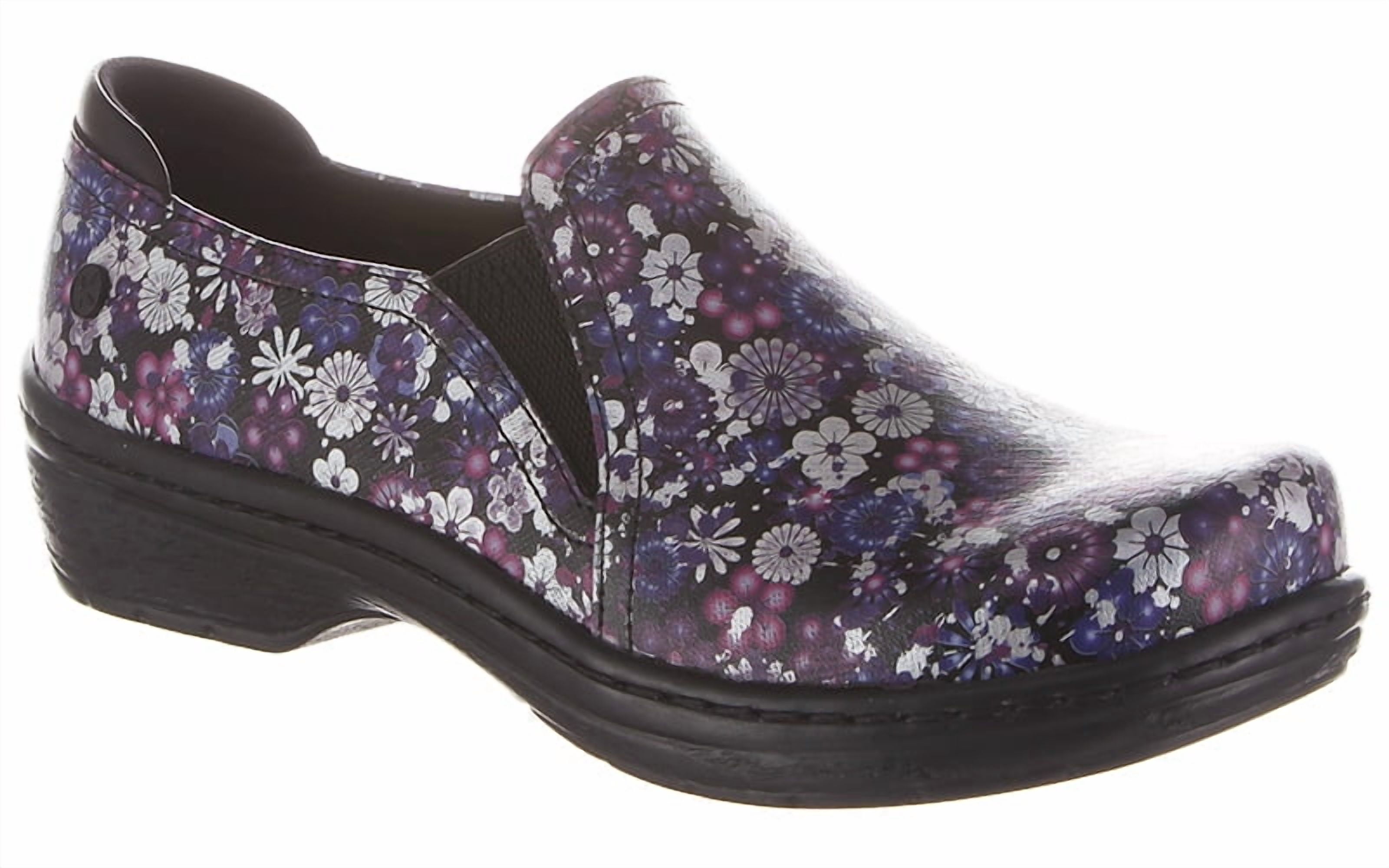 KLOGS Footwear Women's Moxy Closed-Back Clog - Walmart.com