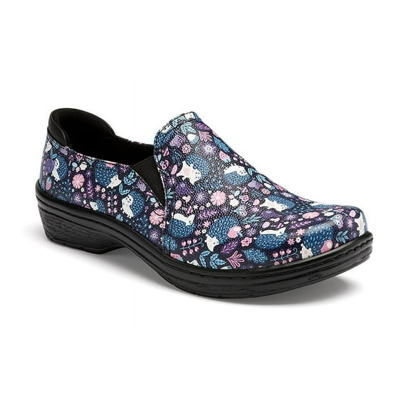 KLOGS Footwear Women's Moxy Closed-Back Clog