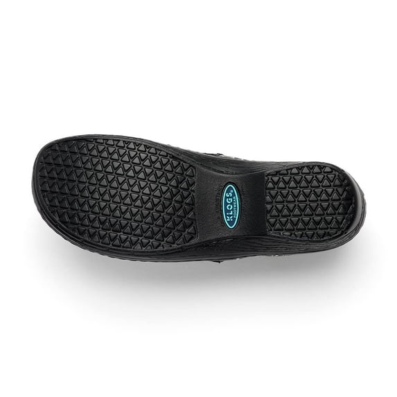 KLOGS Footwear Women's Moxy Closed-Back Clog