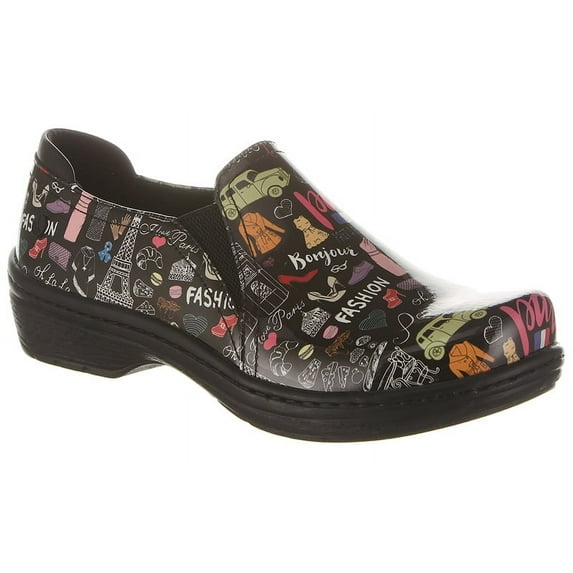 KLOGS Footwear Women's Moxy Closed-Back Clog