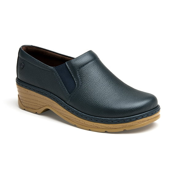 KLOGS Footwear Women's Naples Closed-Back Clog