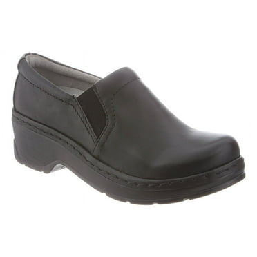 KLOGS Footwear Women's Naples Closed-Back Clog