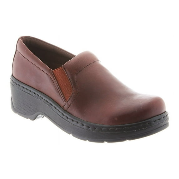 KLOGS Footwear Women's Naples Closed-Back Clog