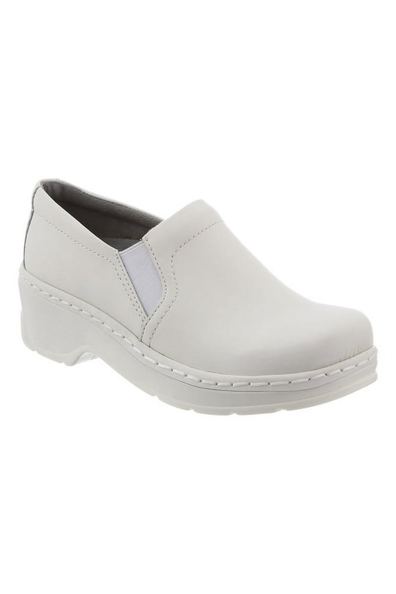 Footwear Women's Naples Closed-Back Clog