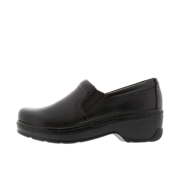 KLOGS Footwear Women's Naples Closed-Back Clog