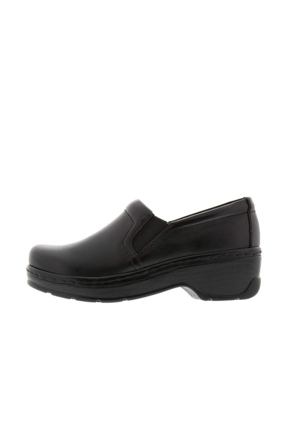 KLOGS Footwear Women's Naples Closed-Back Clog