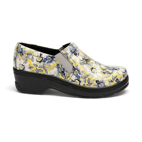 KLOGS Footwear Women's Naples Closed-Back Clog