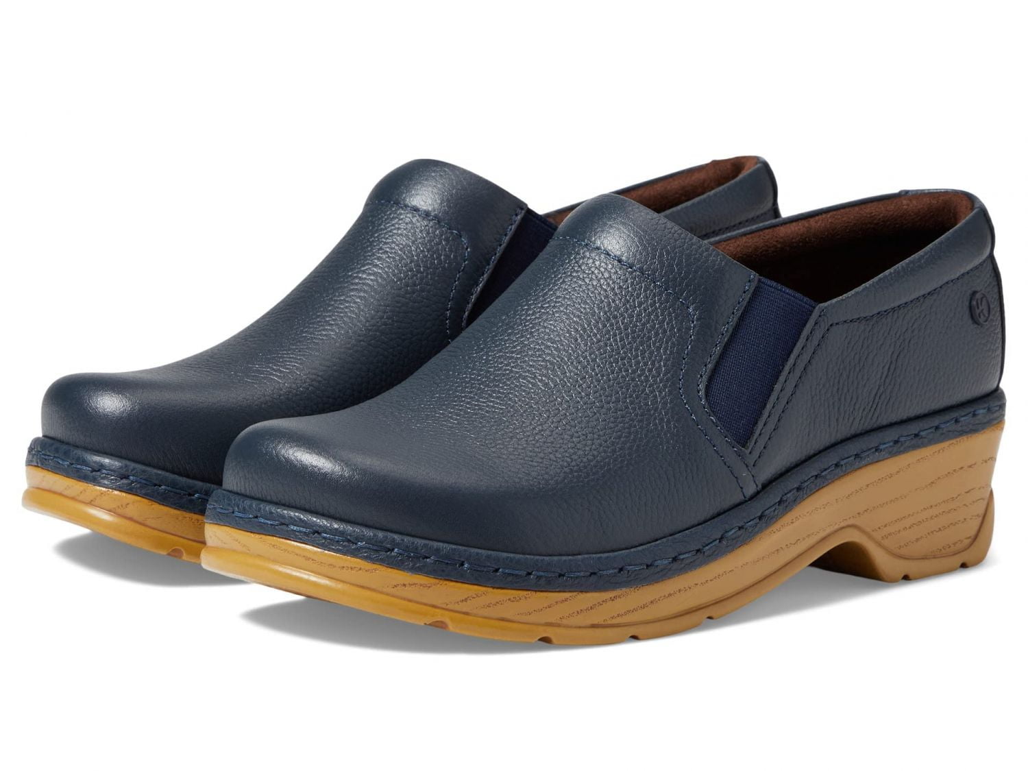 Klogs Footwear Women's Mission Closed-Back Nursing Clog | Walmart Canada