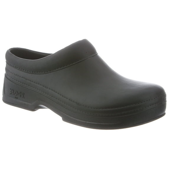 KLOGS Footwear Women's Springfield Closed-Back Clog