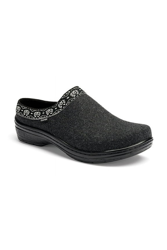Footwear York Open Back Clog