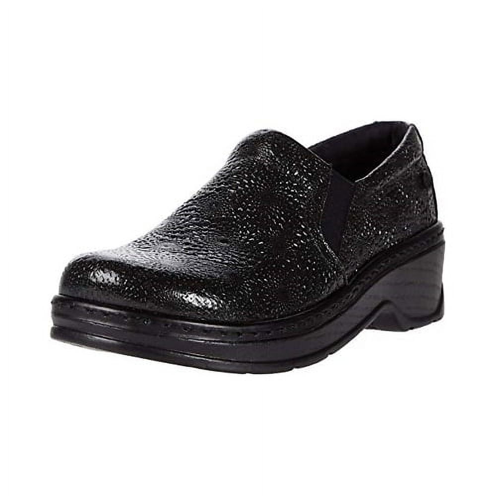 Klogs USA Women's Naples Slip-Resistant Clogs - Comfortable Work & Casual Shoes - View #2