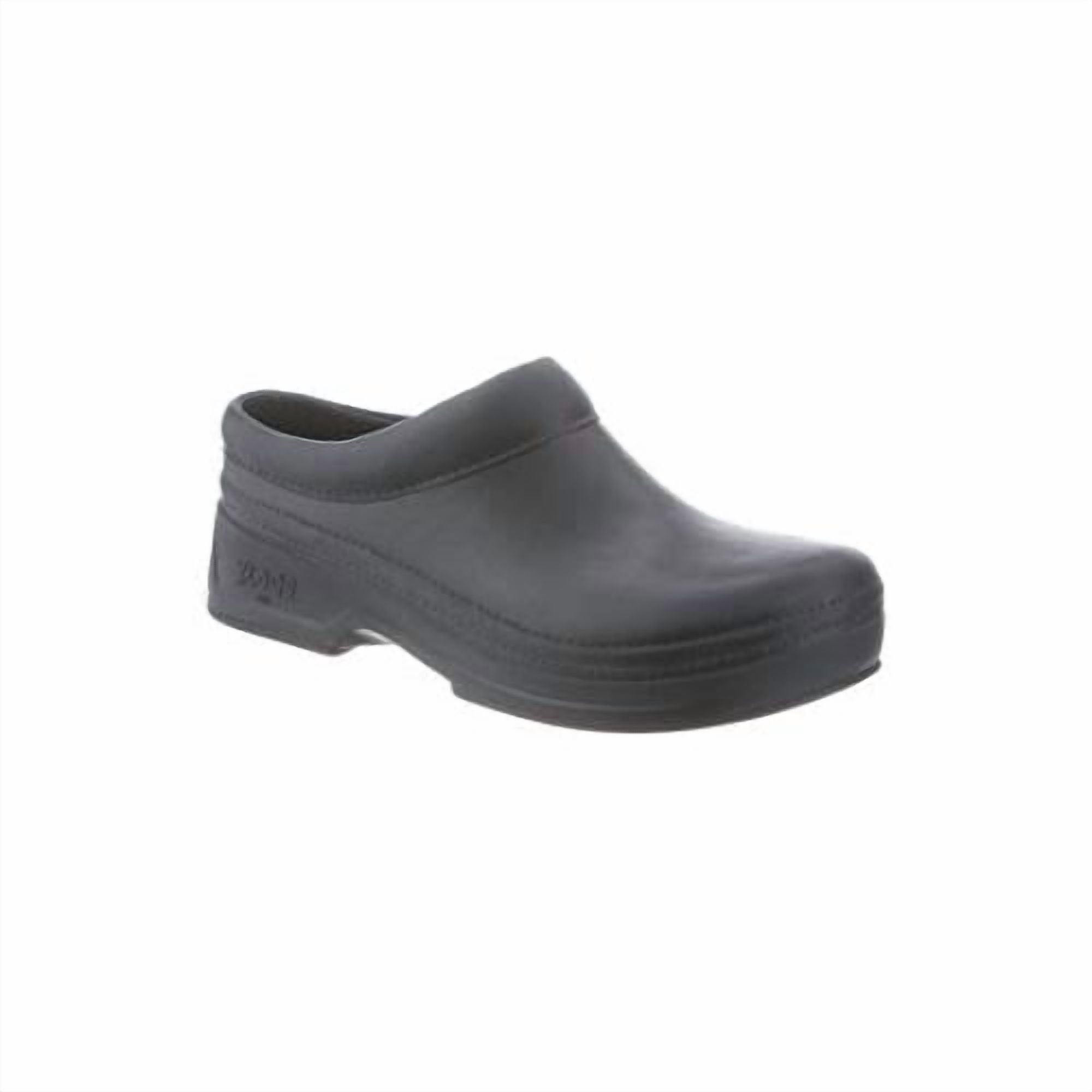 KLOGS Women's Springfield Clog Navy - 10003-6003 - Walmart.com