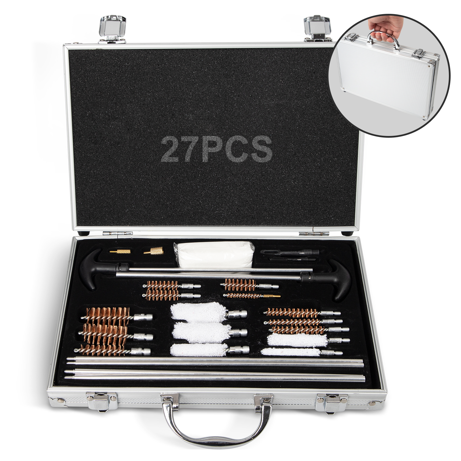 Hoppe's Universal Gun Cleaning Kit