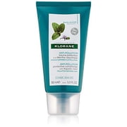 KLORANE Protective Conditioner with Aquatic Mint 5oz - New