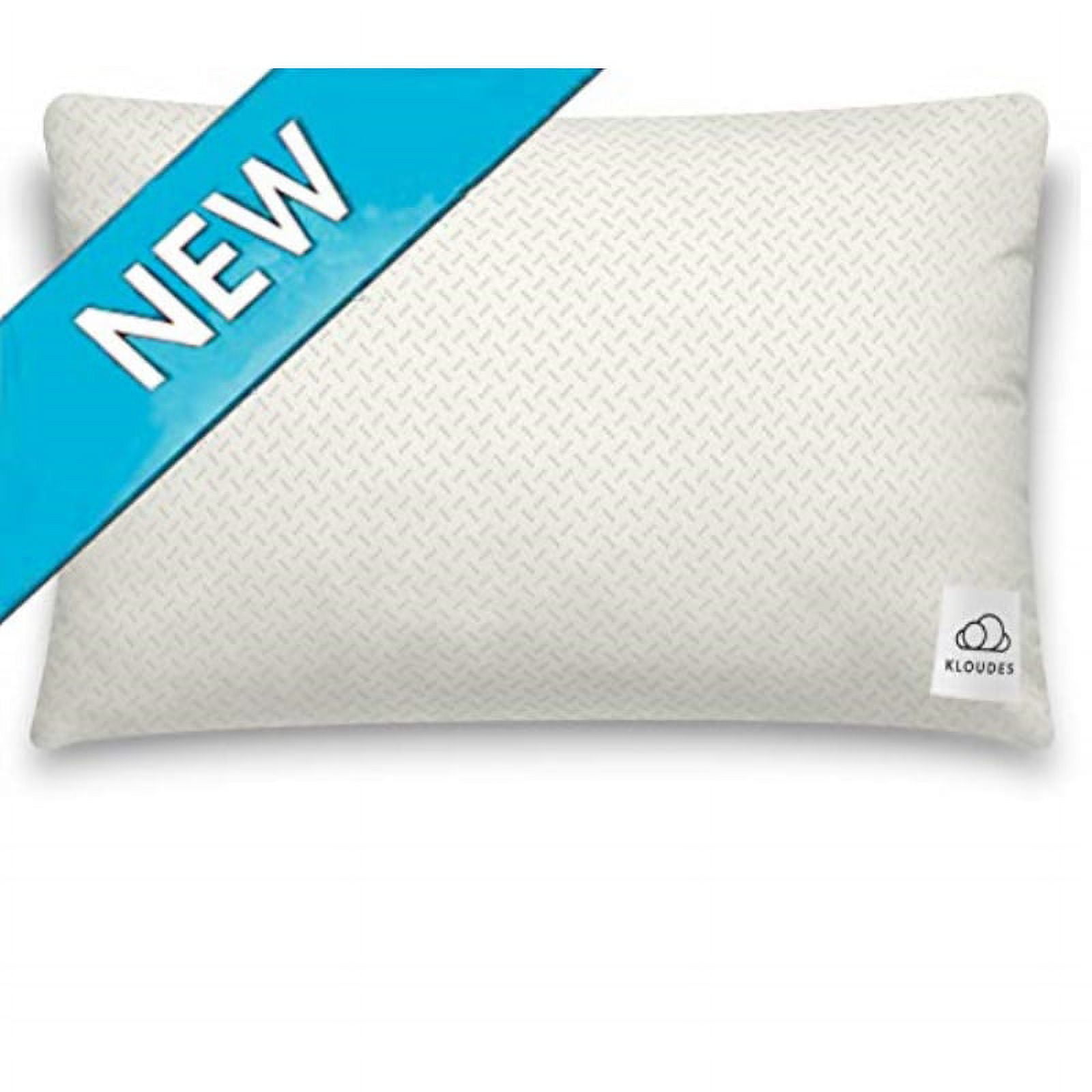 Kloudes clearance adjustable pillow