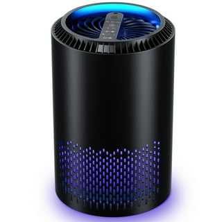 Kloudic Air Purifiers Walmart