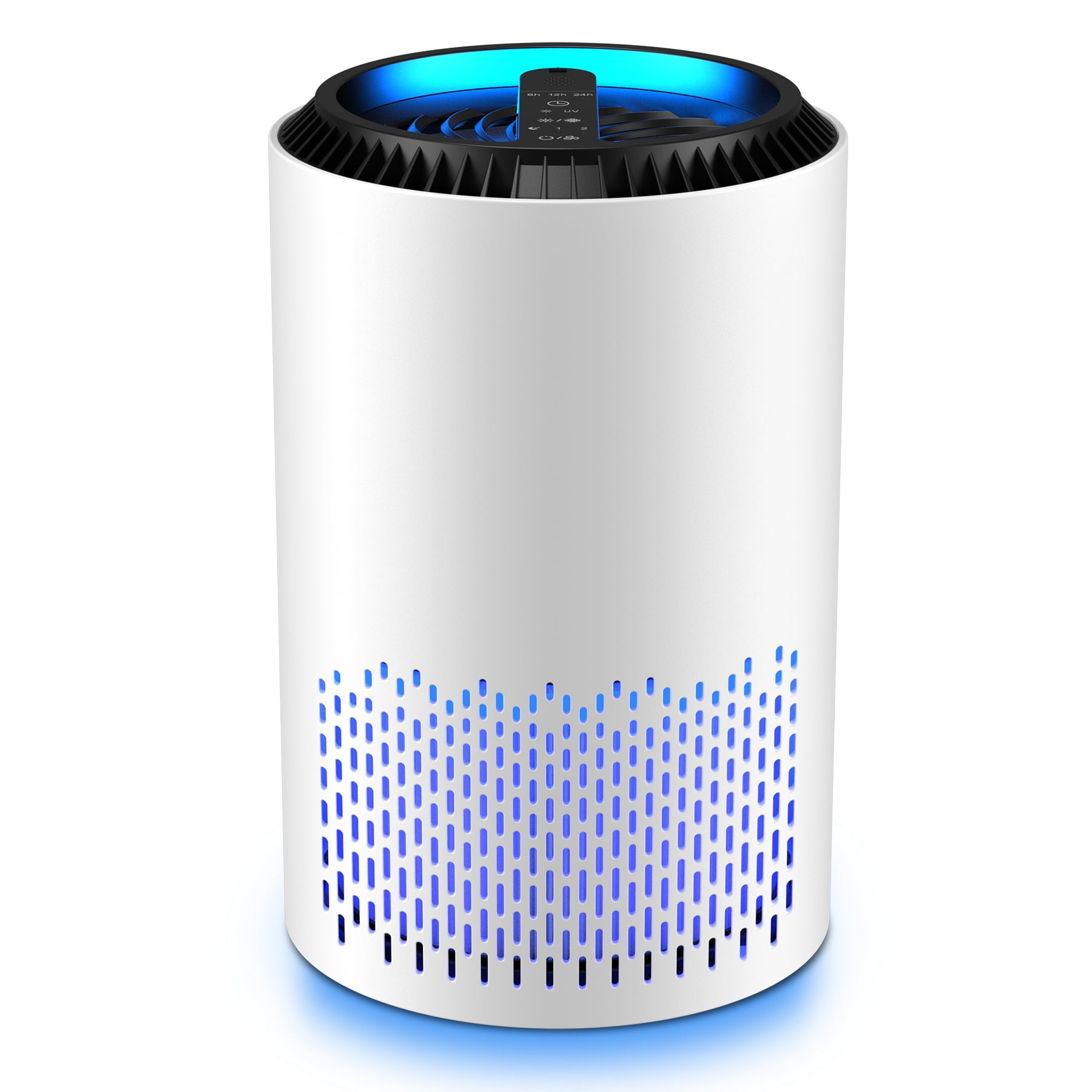 新品未使用 CalmDo True Hepa Air Purifier Original CalmDo True HEPA Air Purifier AP002 – Imported Chef