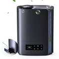 thumbnail image 1 of KLOUDIC Top-Fill 6L Cool Mist Large Humidifier for Home Air Vaporizer with Humidistat and Timer, 1 of 8