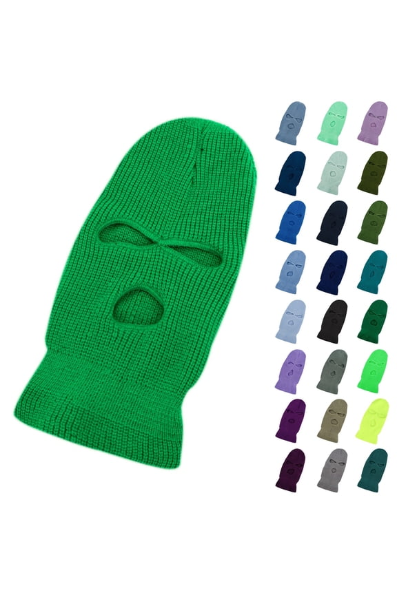 Gender-Neutral Cuffed Knit Beanie, Plush Winter Hat with Enhanced Thermal Properties for Skiing, Snowboarding and Urban Winter Wear,M,One Size