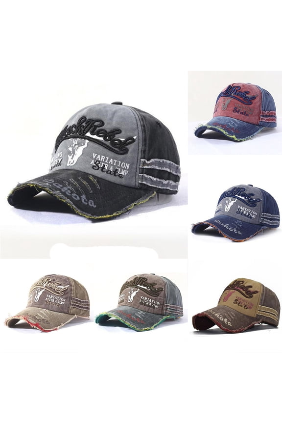 Ponytail Baseball Cap Performance Ponytail Hat with Dual Openings for Messy Buns and Ponytails - Features Advanced Moisture-Wicking Mesh Fabric,Navy,One Size