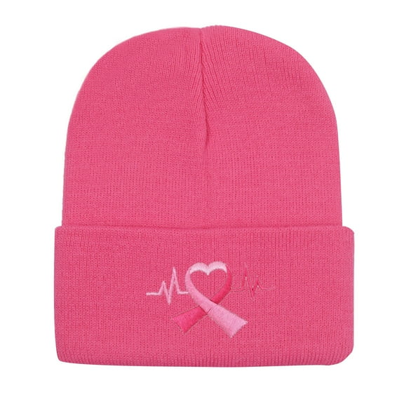 KLOY2K Winter Hats for Women Beanies Retro Plaid Beret with Protective Ear Flaps and Lightweight Winter-Ready Construction for Timeless Style,Watermelon red,One Size