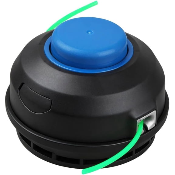 KLS124-03 String Trimmer Head Replacement for Kobalt 24V 12" KST2224B-03 KST1124B-03 KST2024A-03 KST4024A-03 KST4024AB-03 1504979 Part #1137837 3488480$$Tools
