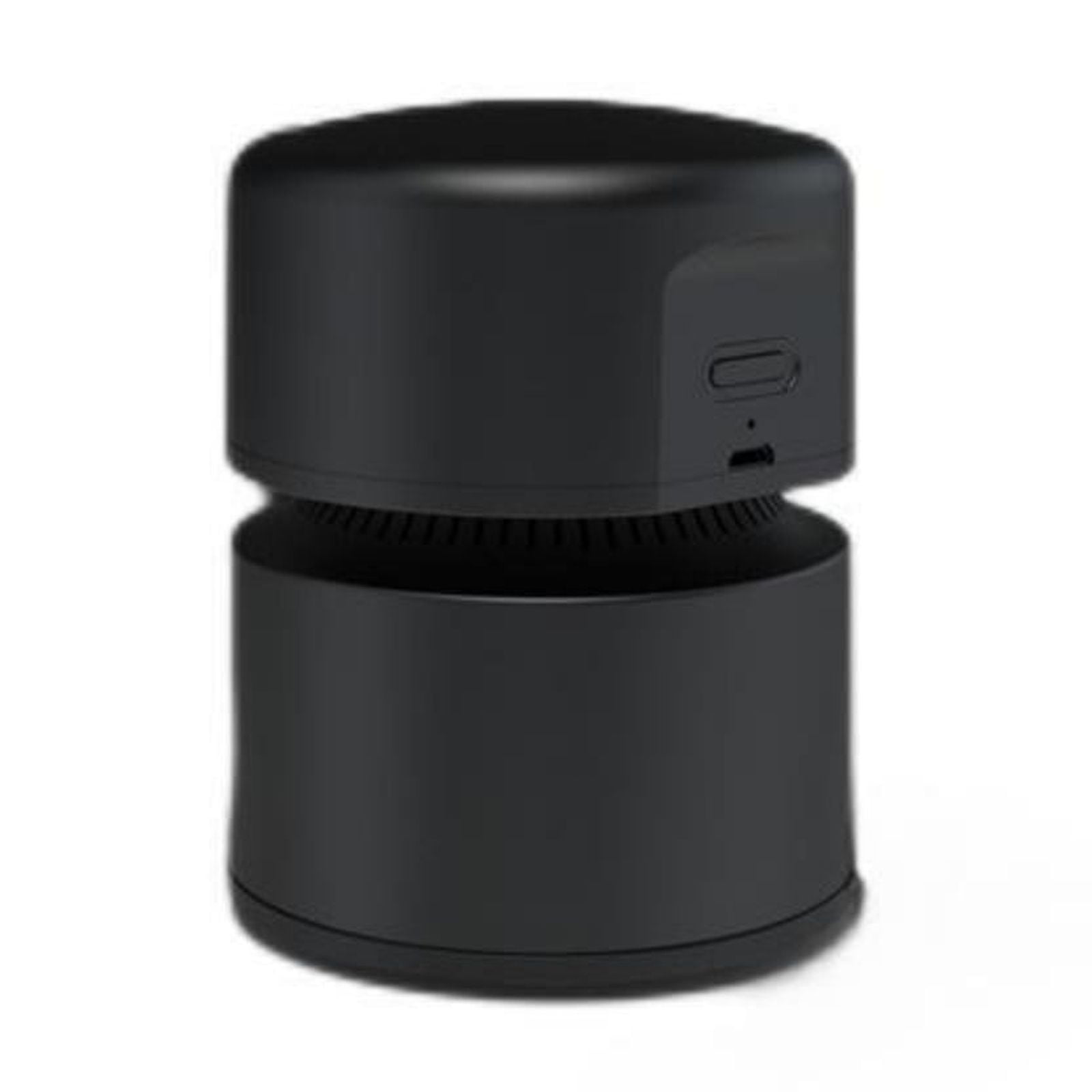 KLUHLLMO Mini Desktop USB Vacuum Cleaner Portable Cordless Handheld