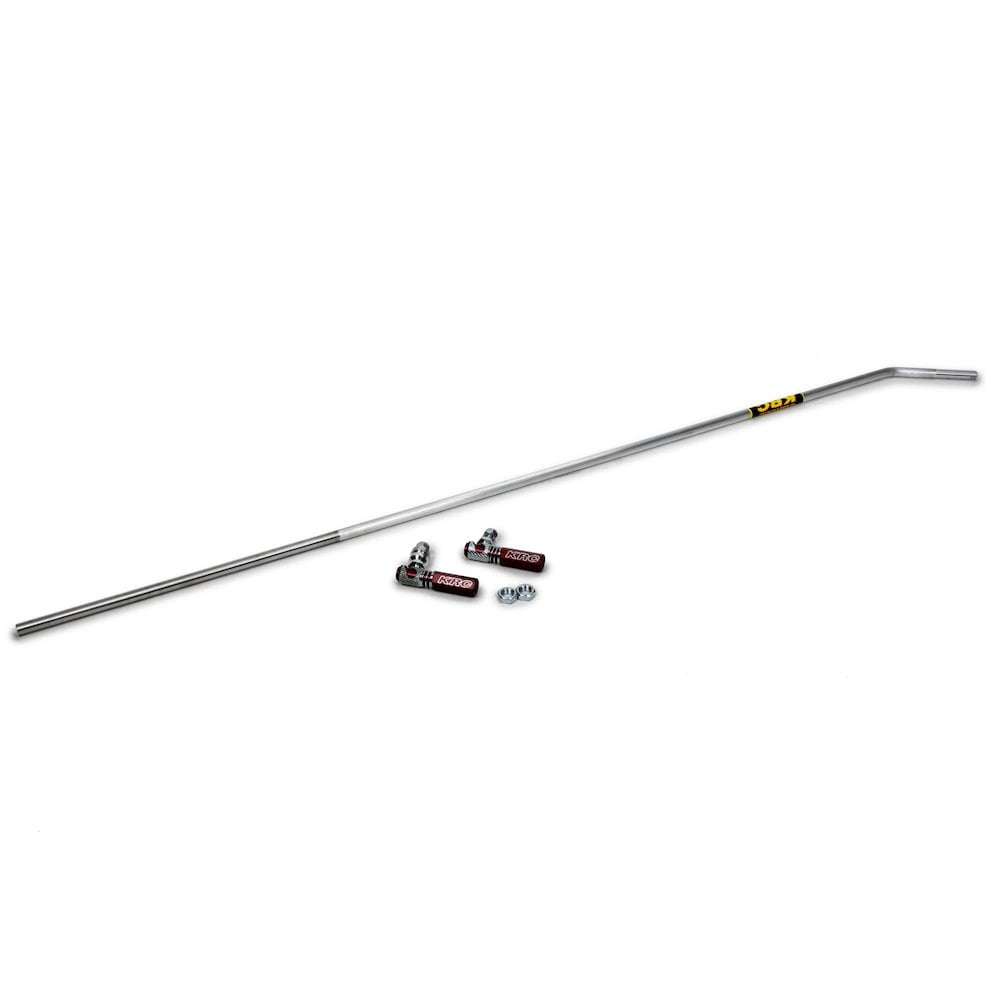 Kluhsman Racing Products Throttle Linkage Kit 36in Long - Walmart.com