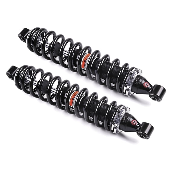 KLV Rear Left Right Shock Absorbers for Honda Fourtrax 300 ATV 2pcs