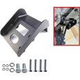 thumbnail image 1 of KLX 110 DRZ Cradle Frame Bracket Kit KLX110 DRZ110 CR07, 1 of 6