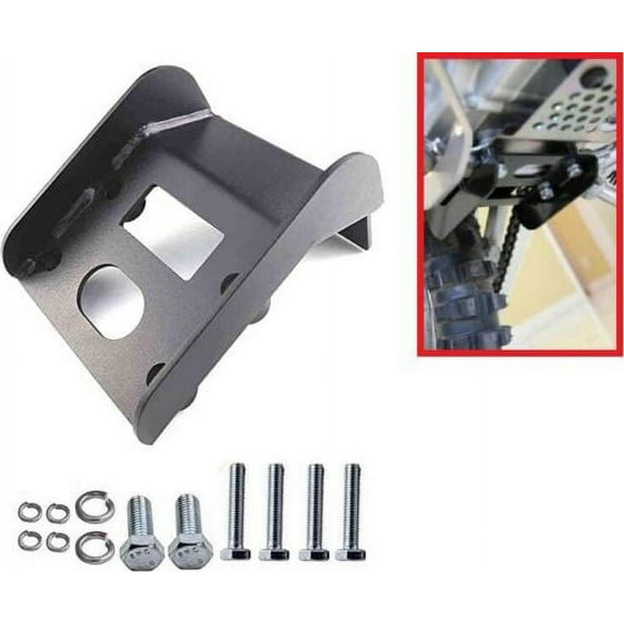 KLX 110 DRZ Cradle Frame Bracket Kit KLX110 DRZ110 CR07