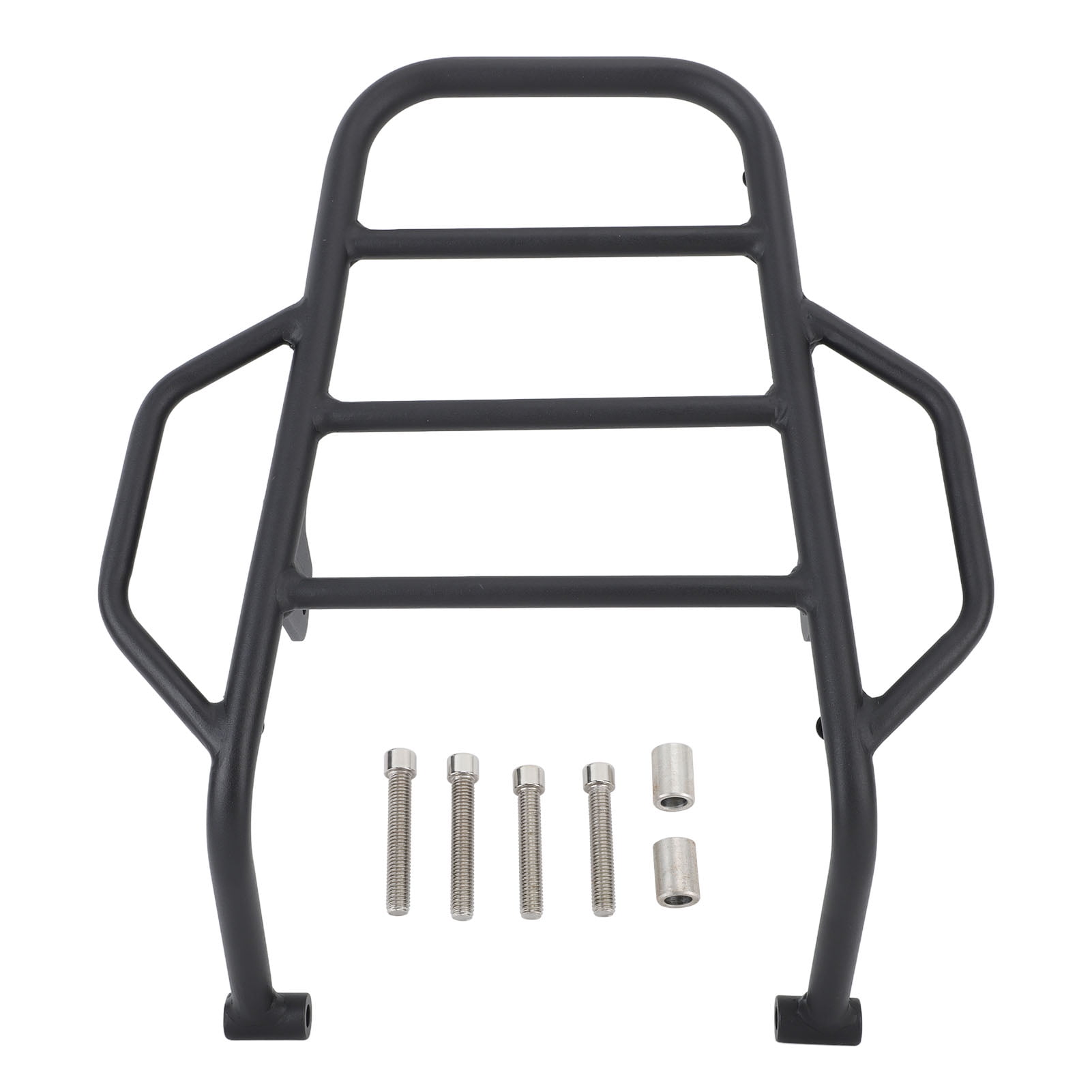 KLX 230 R Motorcycle Rear Luggage Rack High Strength Rust Resistant ...