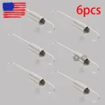 thumbnail image 1 of KLYNE - 12002773 Washer Suspension Spring For Magic Chef Ap4009656 1-Pack( 6X), 1 of 5