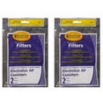 thumbnail image 1 of KLYNE - 2 Fits For Envirocare Filter Tank Vacuum Prolux Epic 6500 Ap100 Hi Tech, 1 of 2