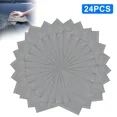 thumbnail image 1 of KLYNE - 24Pcs Microfiber Cleaning Cloths No-Scratch Rag Car Polishing & Detailing Towel, 1 of 6