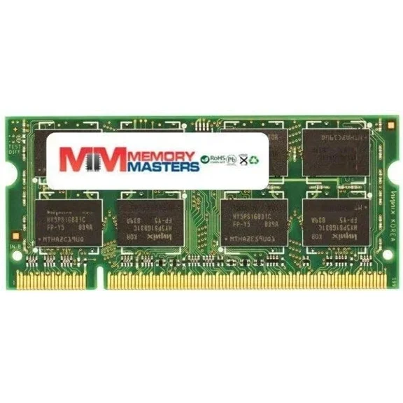KLYNE- 2Gb Ddr 3 Laptop Module 10600 1333 Notebook 204 Pin 204-Pin Ddr-3 2 Gb Memoy Ram