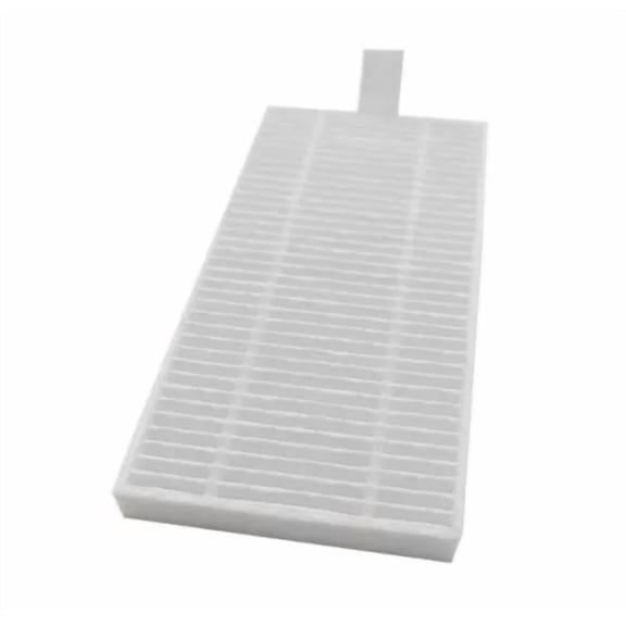 KLYNE- 2Pcs Suitable For Midea W20 Youruijia J20 Sweeping Robot Filter Element